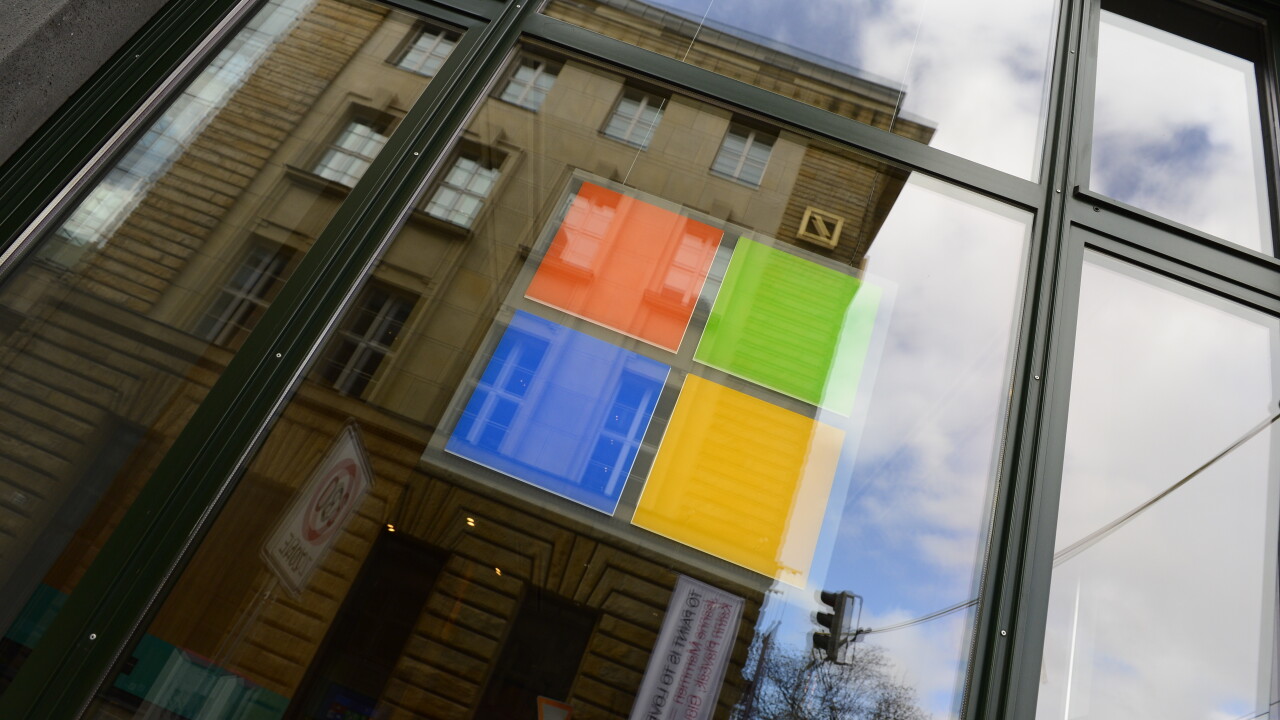 Microsoft will open a flagship store at 677 Fifth Avenue in New York