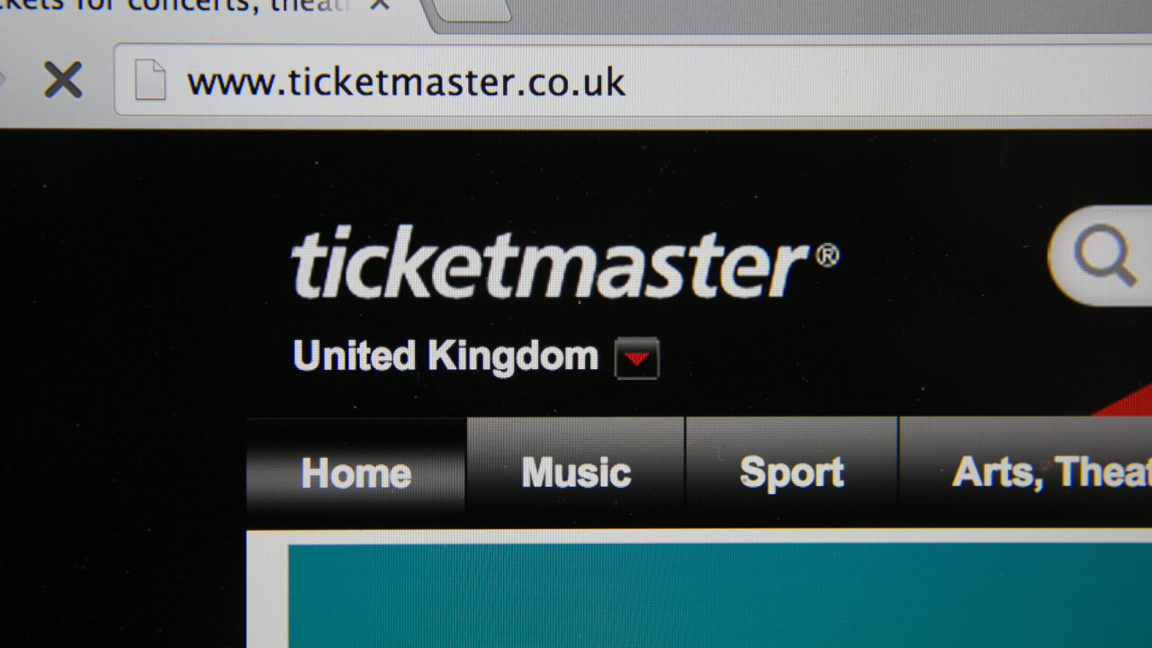 Ticketmaster acquires YC-backed mobile ticketing platform Eventjoy