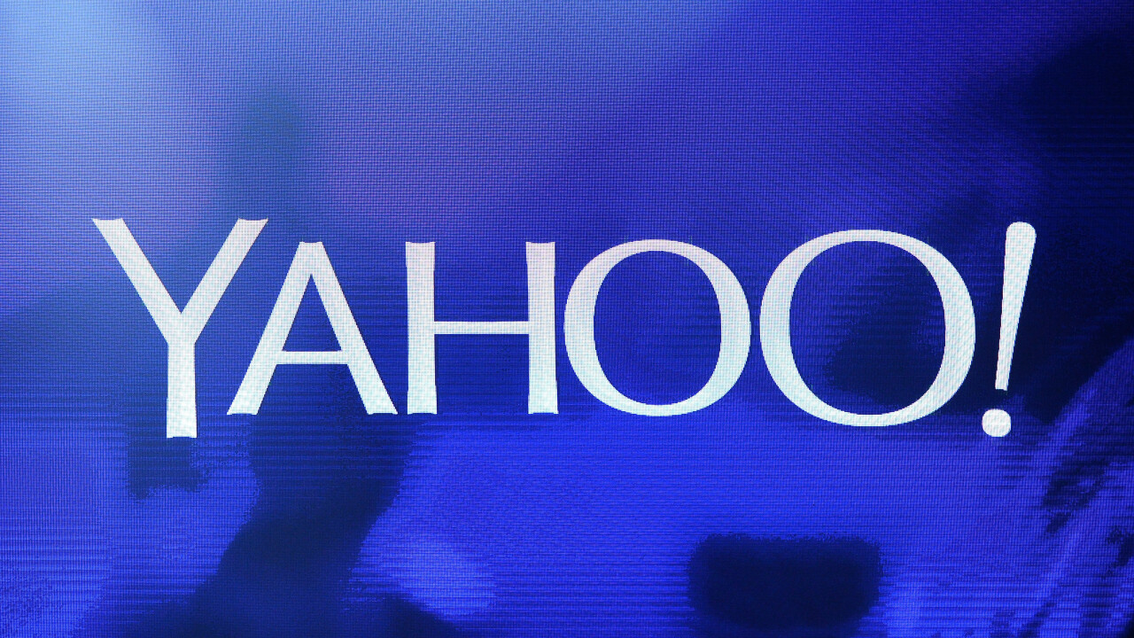 Yahoo had 18,594 government requests for data affecting 30,551 accounts in the first half of 2014