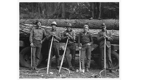 Yale University serves up an interactive treasure trove of photos from the Great Depression