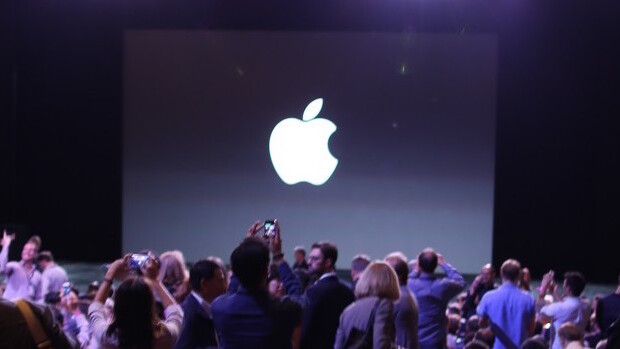 Apple’s iPhone event off to a shaky start as tech problems plague live viewers