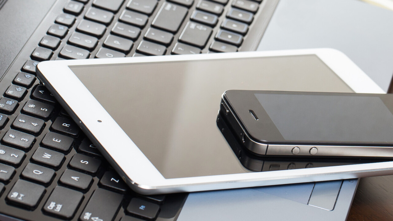 The network admin’s dilemma: Balancing security and productivity in the age of BYOD