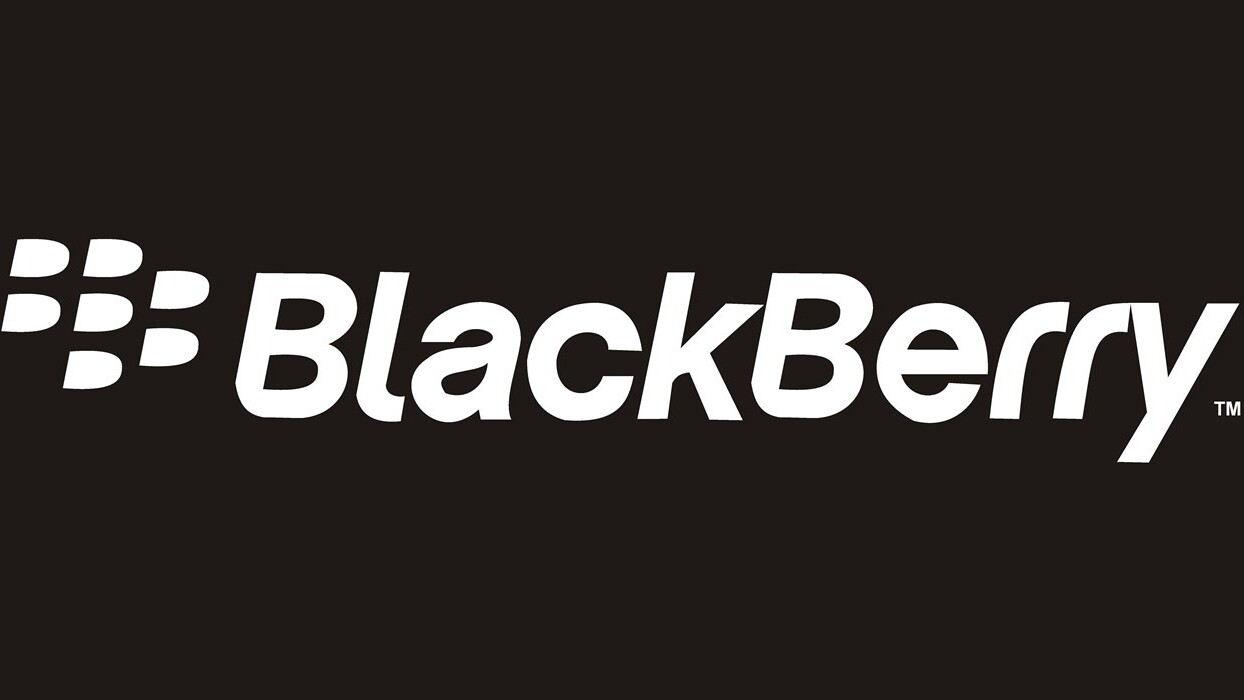 BlackBerry just bought a mobile security company for more money than you thought it had