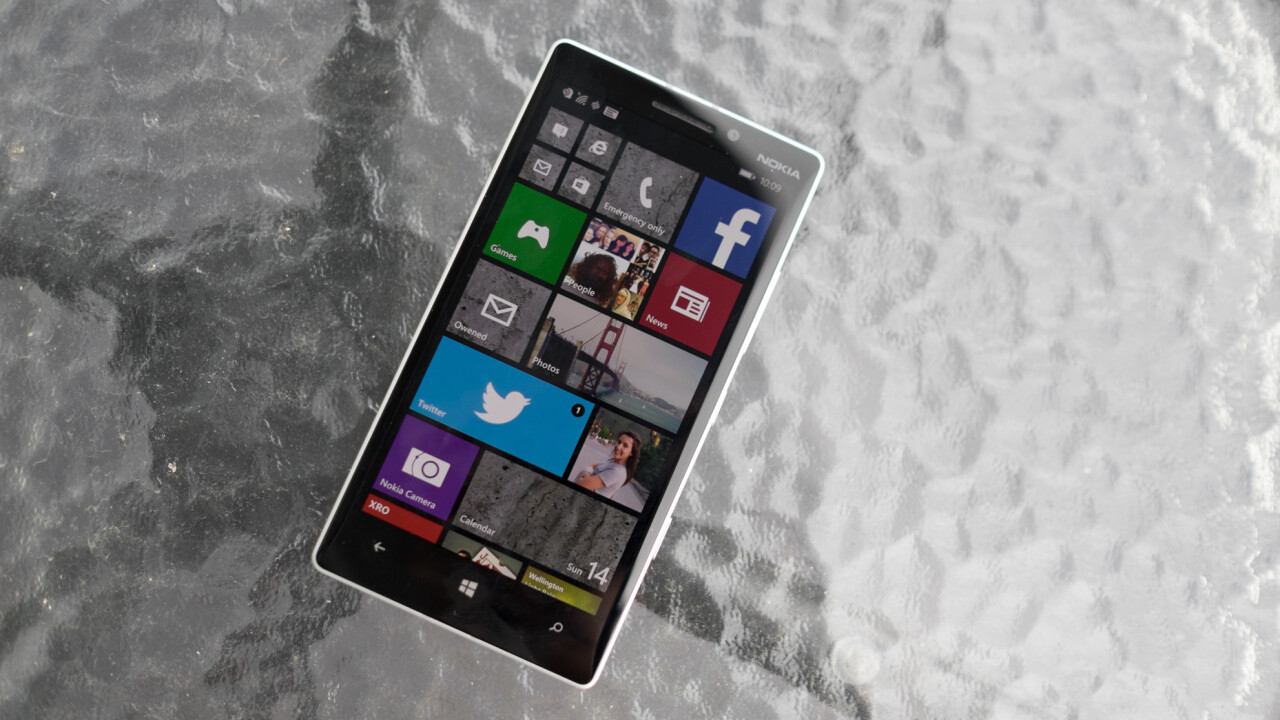 Windows Phone is great, but requires you go all-in on Microsoft