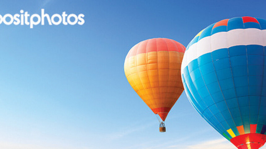 Enhance your projects with 90% off $1,000 worth of images from Depositphotos