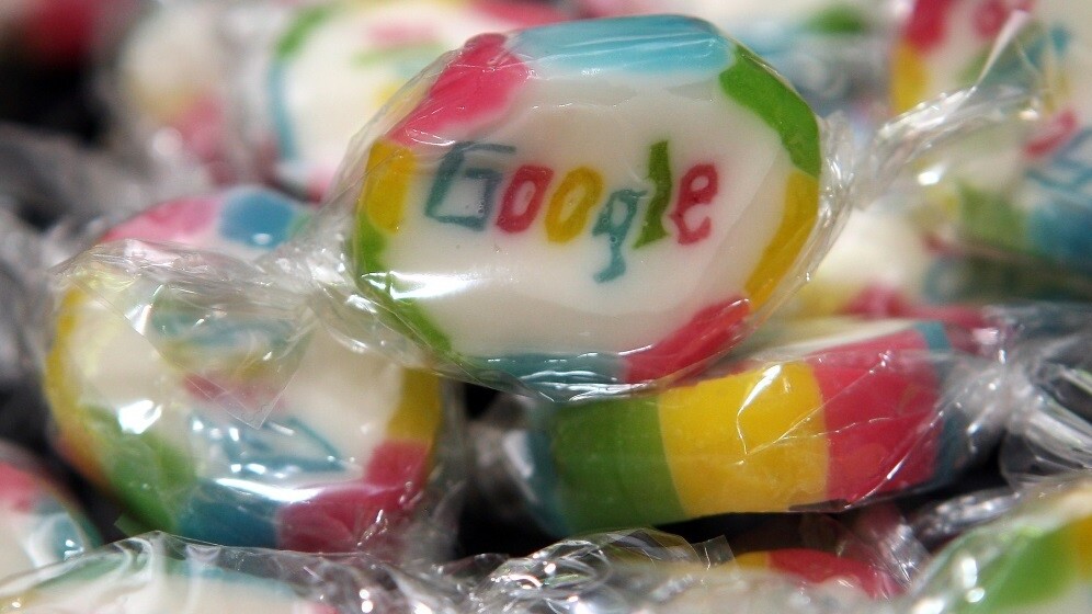 Google search now shows you facts mined from data tables