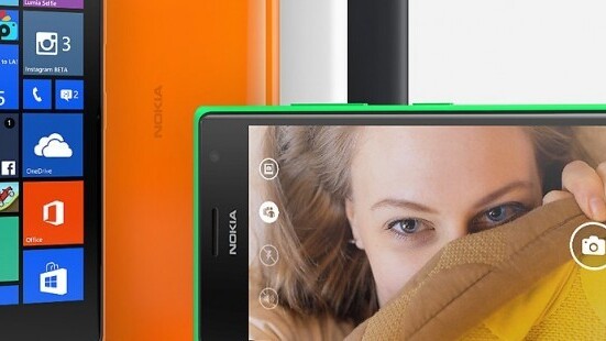 Microsoft Lumia 735 arriving in UK on October 2 with Cortana digital assistant in tow