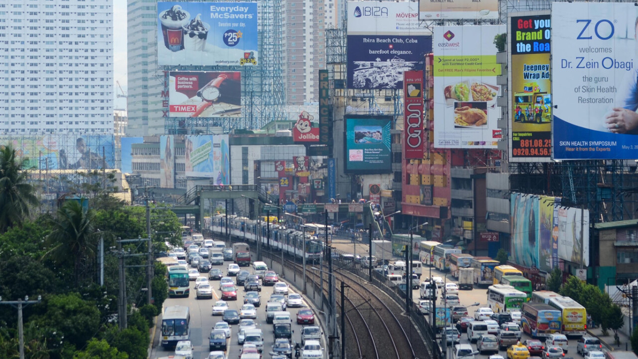 The Rise of Rebittance
: Reinventing money transfers in the Philippines with Bitcoin