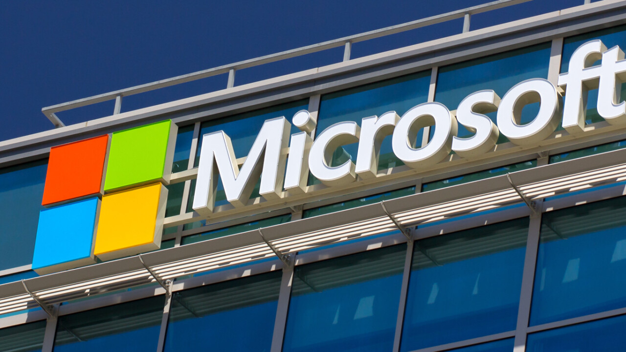 Microsoft wants to bring cheap broadband to 500,000 Indian villages