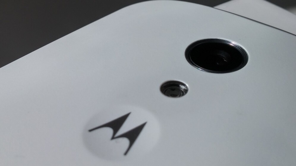 Motorola devices are on their way to China alongside new Moto X Pro