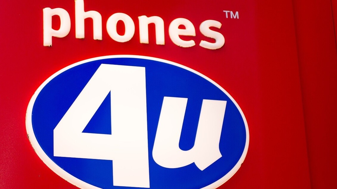 ‘Heartbroken’ Phones 4u team braces for up to 5,600 redundancies as company goes into administration