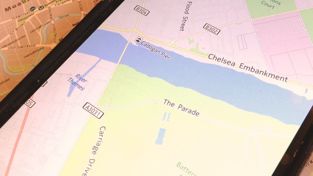 HERE and now: Nokia’s curbing Windows Phone development in a bid for mapping supremacy