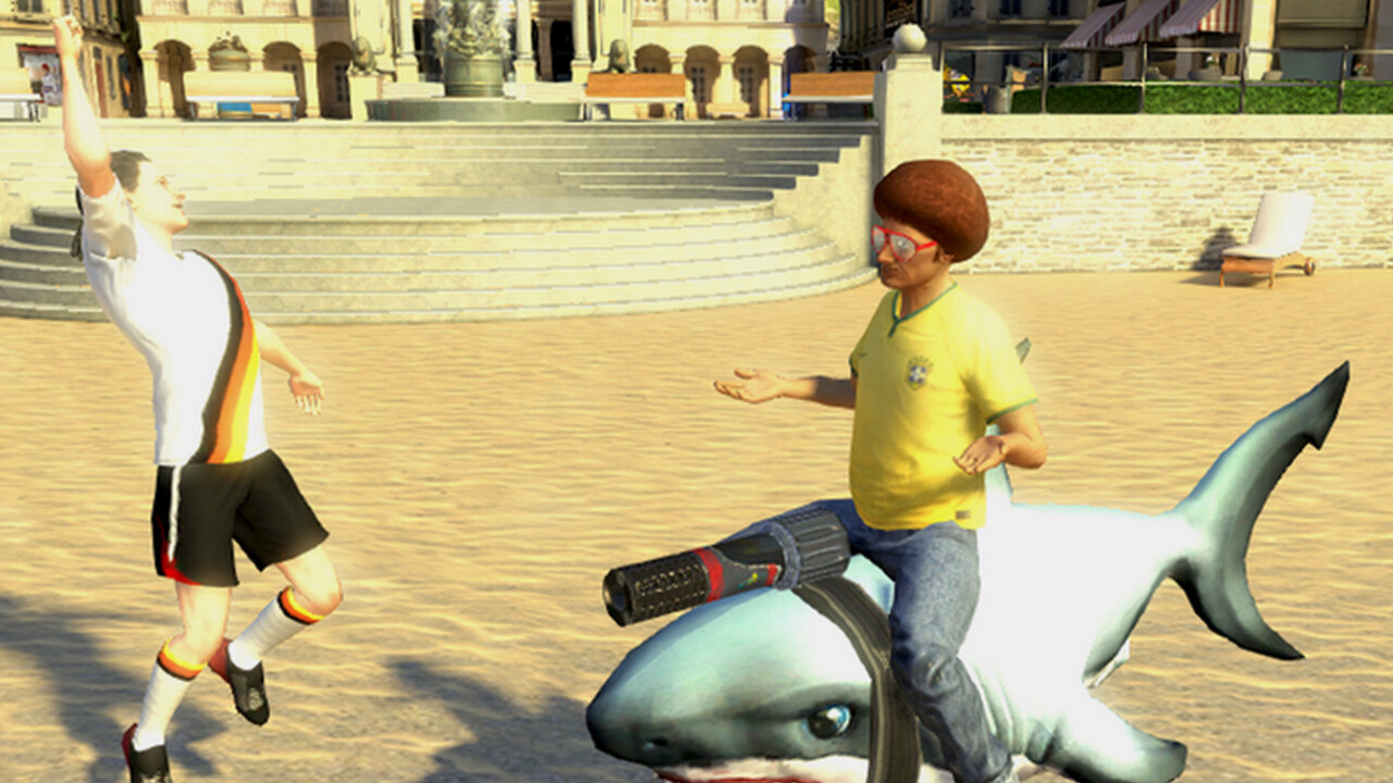 Sony’s PlayStation Home virtual world will close next year