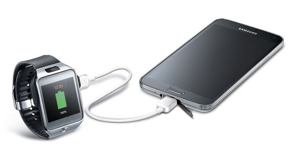 Samsung launches $19.99 Power Sharing cable for charging micro USB devices with your Galaxy phone or tablet