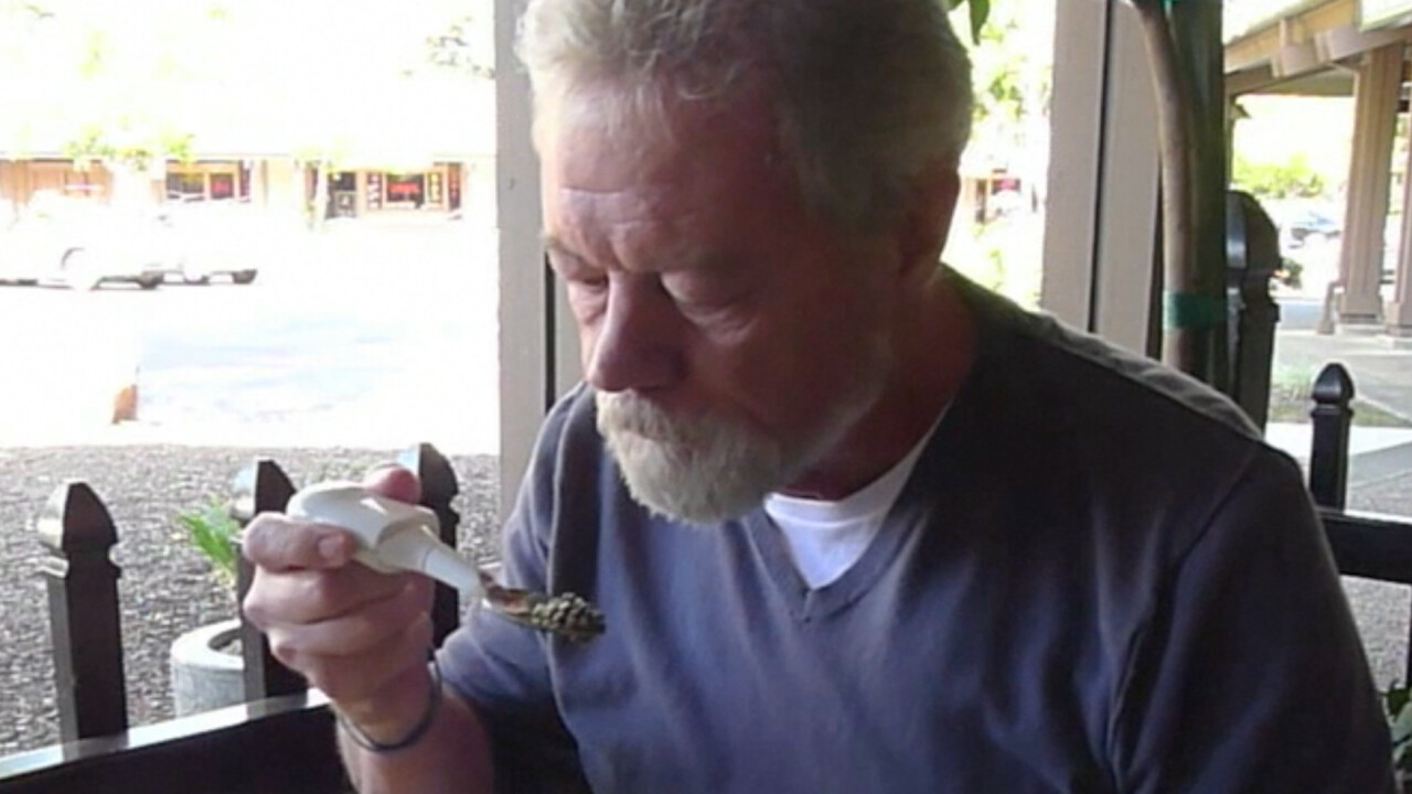 Google acquires Lift Labs, the maker of a self-stabilizing spoon for Parkinson’s patients