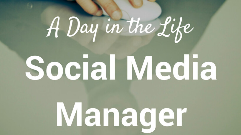 A day in the life of a social media manager: How to spend your time on social media