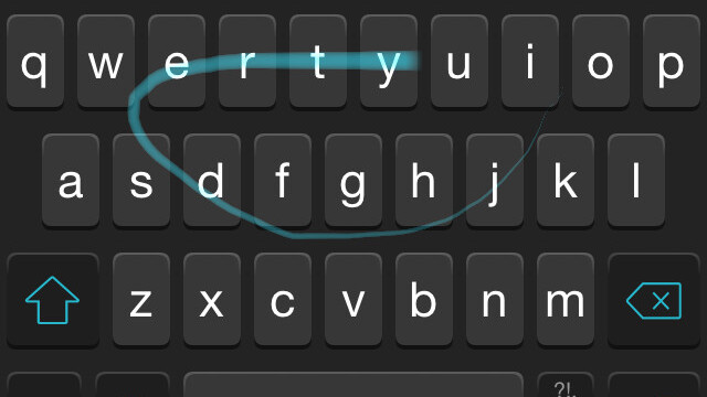 Microsoft acquires smart keyboard SwiftKey