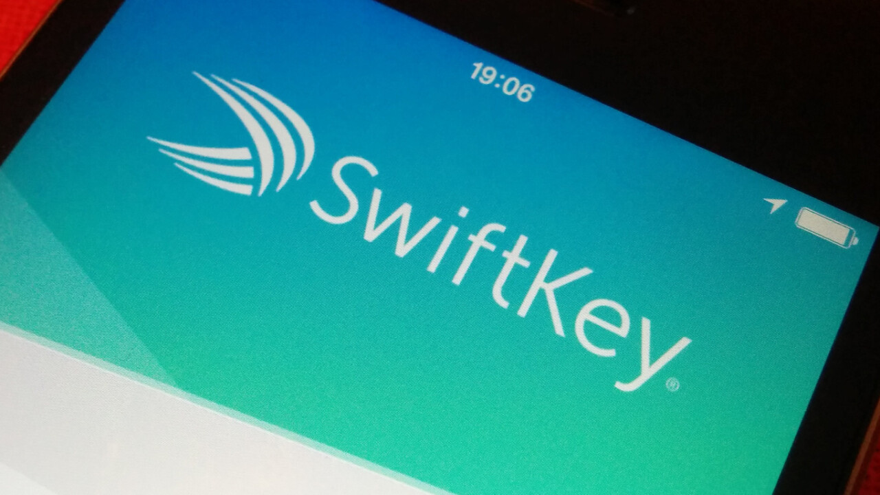 SwiftKey for iOS review: The smart Android keyboard finally arrives in Apple land