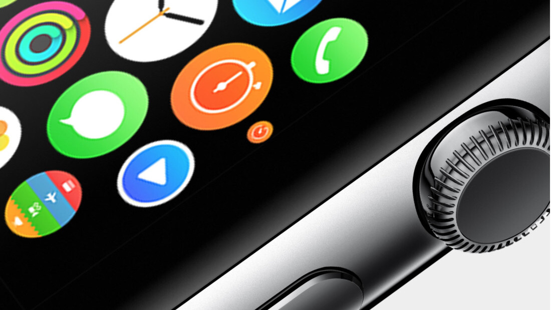 Apple Watch reportedly set to launch in March