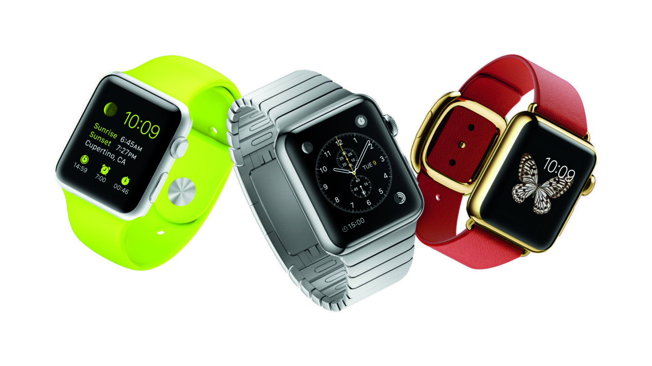 Apple Watch faces will be a new cash cow, that’s why developers have to wait