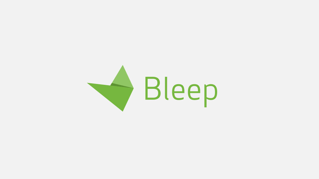 BitTorrent opens its P2P messaging app Bleep alpha to the public, unveils logo, debuts Mac and Android apps