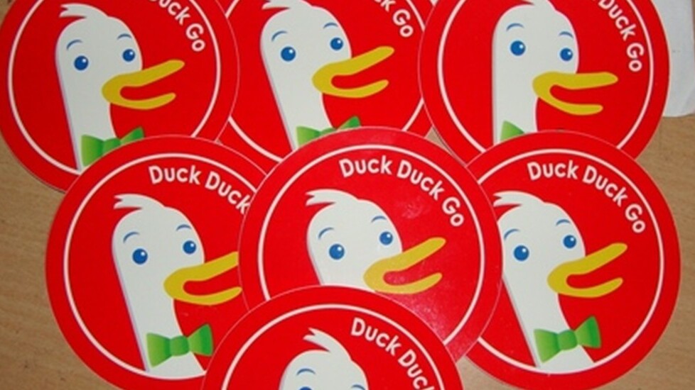 DuckDuckNo: The privacy-focused search engine is blocked in China