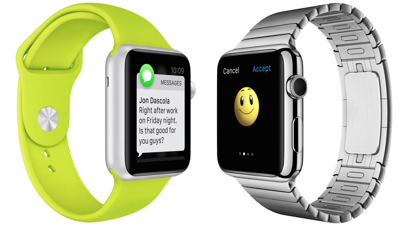 The Apple Watch will be the most viral Apple product ever