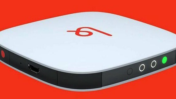 Karma announces an upgraded LTE version of its shareable Wi-Fi hotspot