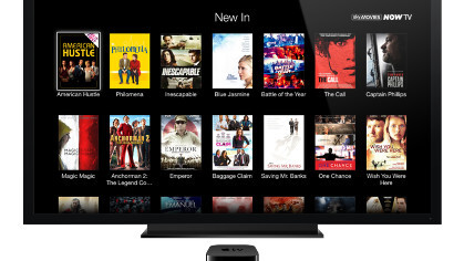 Apple is reportedly working on a streaming TV service for release this fall