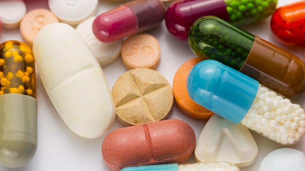 How 3D printing will change the pharmaceutical world forever