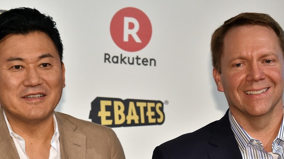 Rakuten isn’t ruling out more billion-dollar deals to grow its US e-commerce business