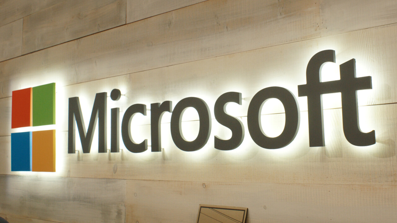 Microsoft pledges $1bn in cloud computing resources to benefit nonprofits and universities