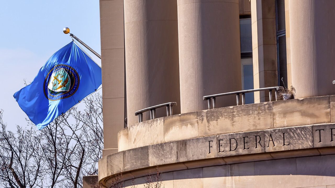 The FTC is suing AT&T over deceptive data throttling on ‘unlimited’ data plans