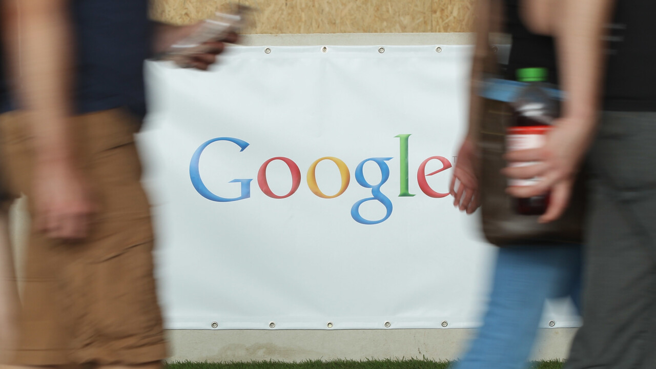 Google Campus Madrid to open in 2015