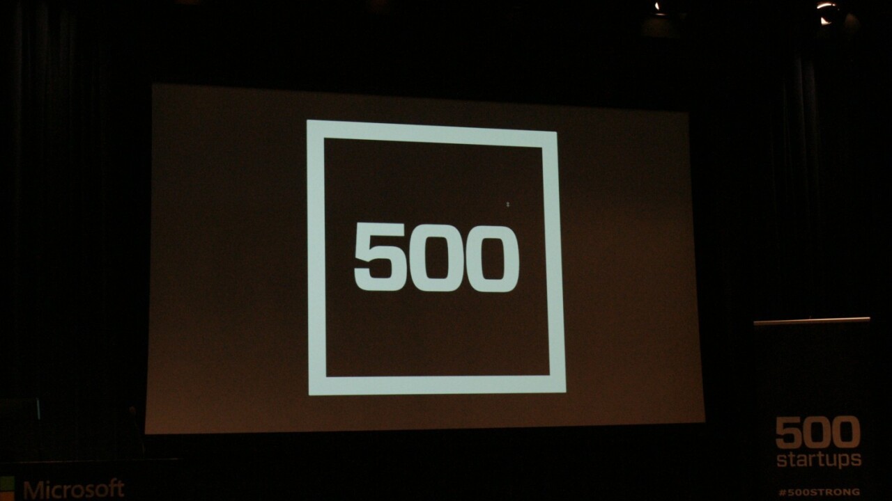 6 startups: Our favorites from the 500 Startups Demo Day, Batch 10