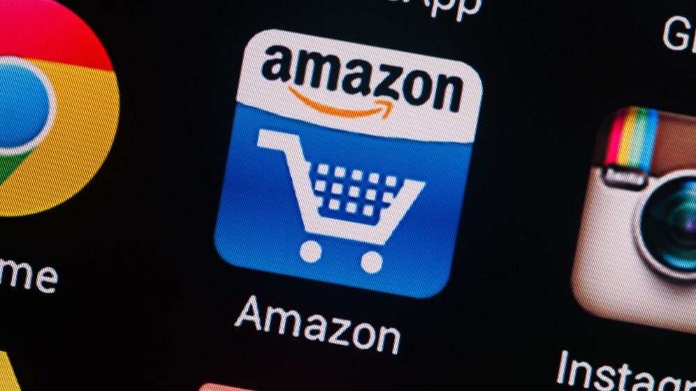 Amazon launches ‘Pass My Parcel’ for same-day in-store order collection in the UK