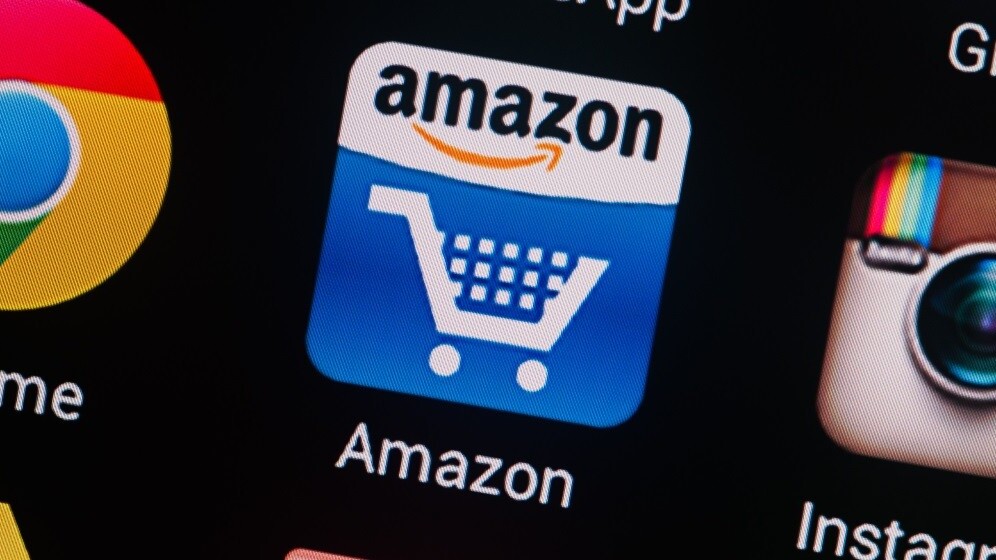 Amazon brings same-day deliveries to Canada, kicking off with Toronto and Vancouver