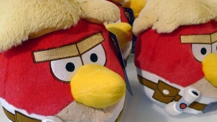 Angry Birds developer Rovio is cutting up to 130 jobs in Finland