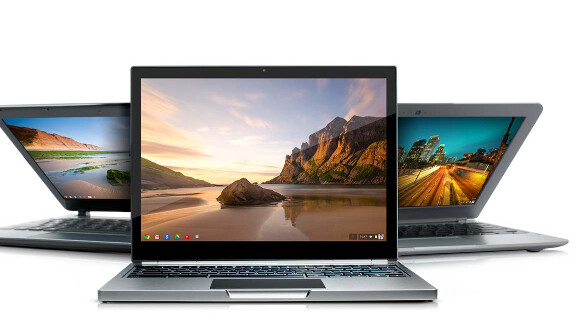 Google pushes Chromebooks for Work with a new $50/year subscription plan for advanced features
