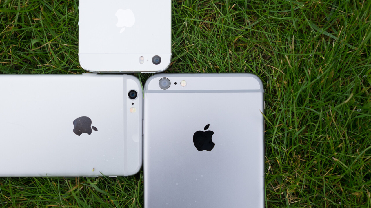 Apple sold a whopping 61 million iPhones in Q2 2015, disappoints with 12 million iPads