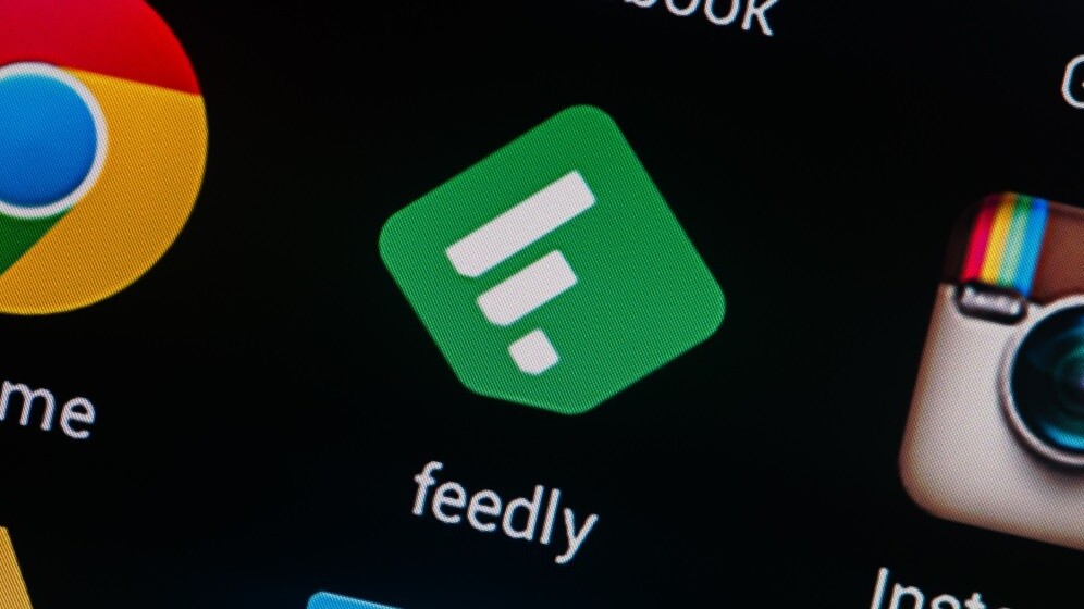 Feedly unveils collection sharing, public aliases and profiles