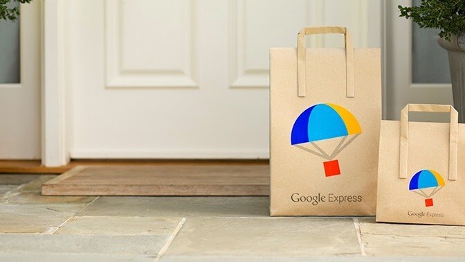 Google unveils subscription plan for same-day ‘Express’ delivery service, as it arrives in 3 more cities