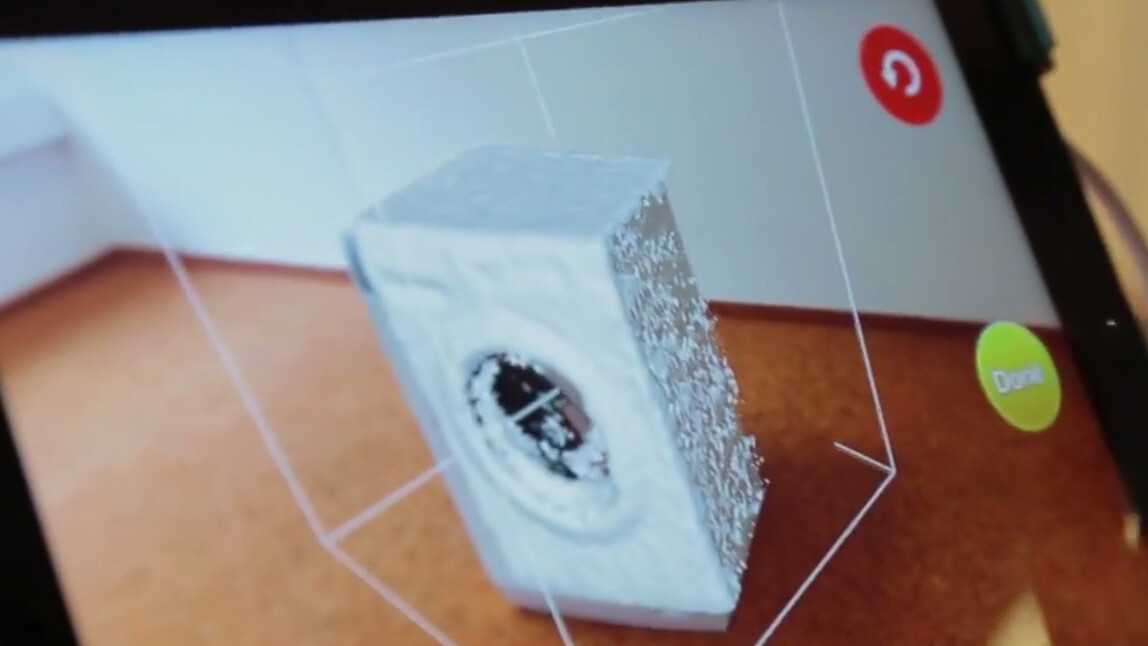 The coming wave of 3D mobile cameras get a boost from Metaio’s new SDK