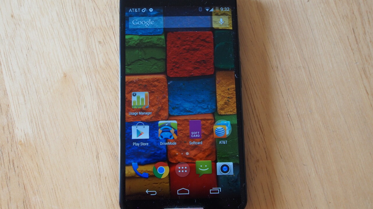 Moto X (2014) review: The best Android phone you can get outside of Google HQ