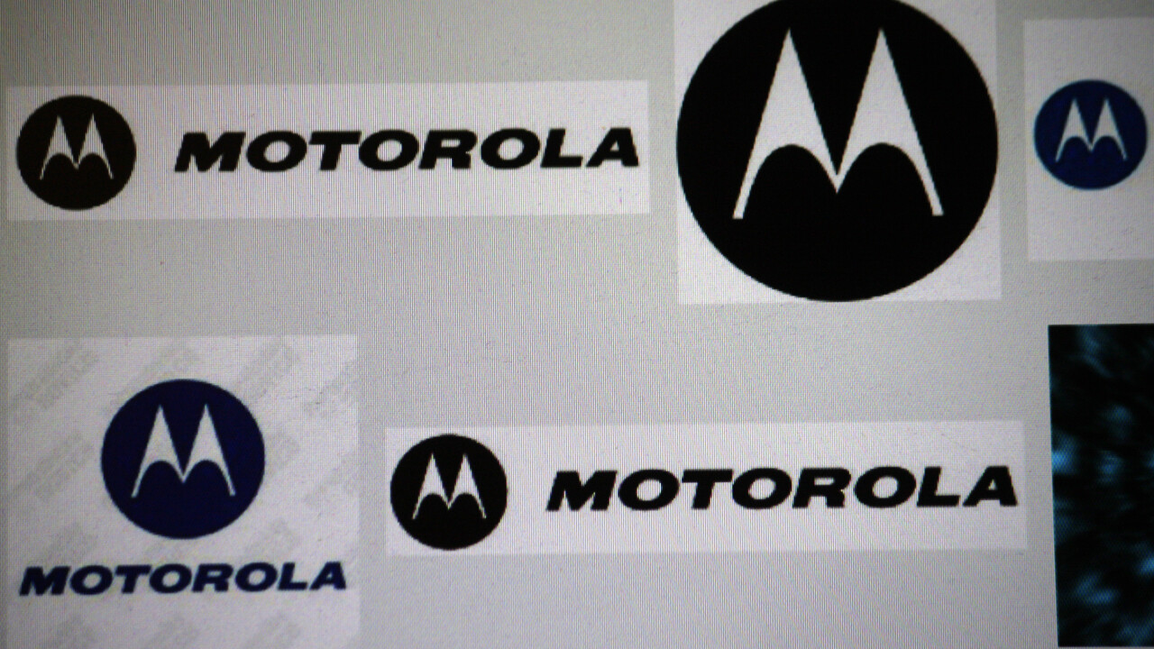 Lenovo completes $2.91bn acquisition of Motorola from Google