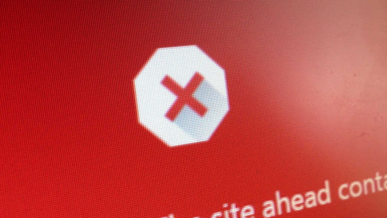 Bitly says links are no longer blocked, blames Google Safebrowsing