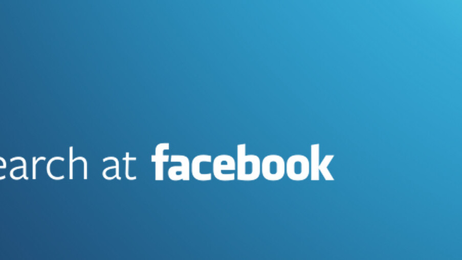 Facebook introduces new guidelines, a review process and training for its research practices