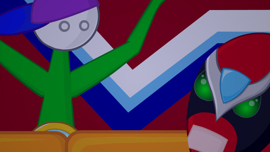 Homestar Runner, the gloriously wacky Web cartoon, is back