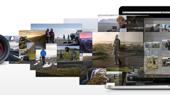 Adobe releases plug-in to ease Aperture-to-Lightroom photo library transition