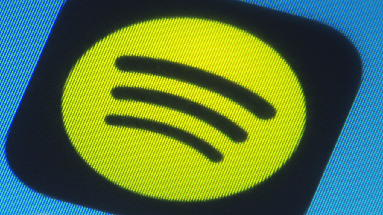 Spotify claims Apple is forcing it to pay the in-app billing toll for iOS updates